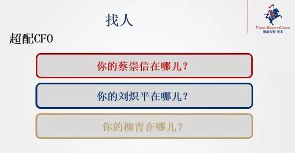 卫哲20年经验分享 :打通创业者找钱、找人的任督二脉
